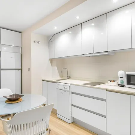 Lovelyloft Balmis Appartamento Alicante