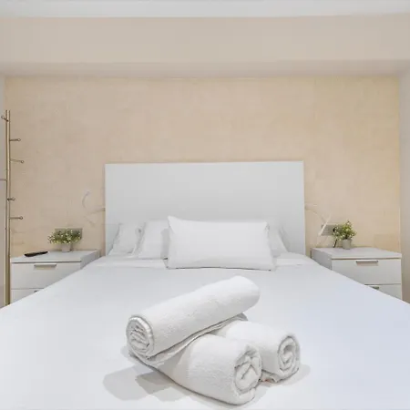 Lovelyloft Balmis * Alicante