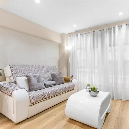 Appartamento Lovelyloft Balmis *