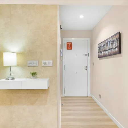Lovelyloft Balmis * Alicante